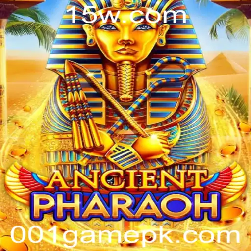 Descubra AncientPharaoh: O Novo Jogo que Transcende Eras com a Palavra-Chave 001GAME