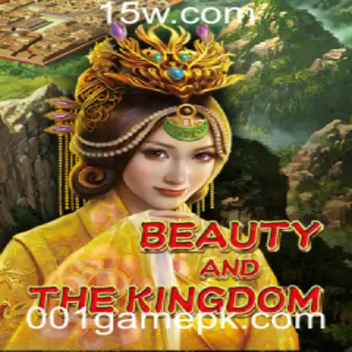 Explore as Aventuras de BeautyAndTheKingdom: O Jogo que Está Encantando o Mundo