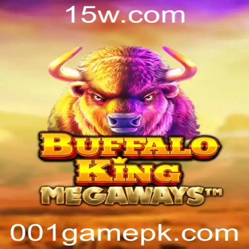 Explorando o Universo de BuffaloKing: Regras e Introdução de 001GAME
