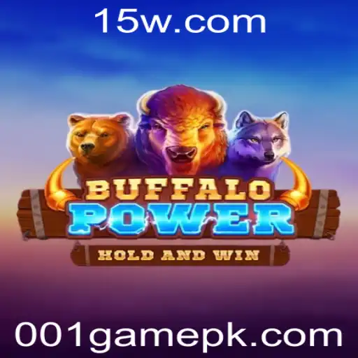 Explorando o Mundo de BuffaloPower: O Jogo que Está Conquistando Multidões