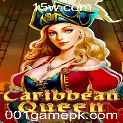 CaribbeanQueen: Uma Aventura Tropical no Mundo dos Jogos de Tabuleiro