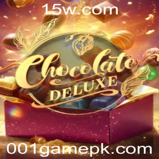 Descubra o Mundo de ChocolateDeluxe: Aventura e Estratégia no Jogo do Momento