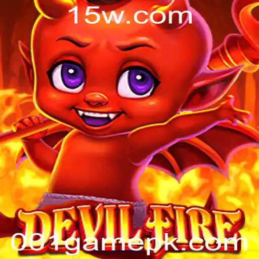 Explorando o Mundo de DevilFire: Um Mergulho na Aventura de 001GAME