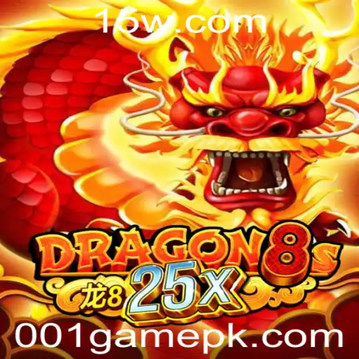 Descubra o Mundo Fantástico de Dragon8s25x