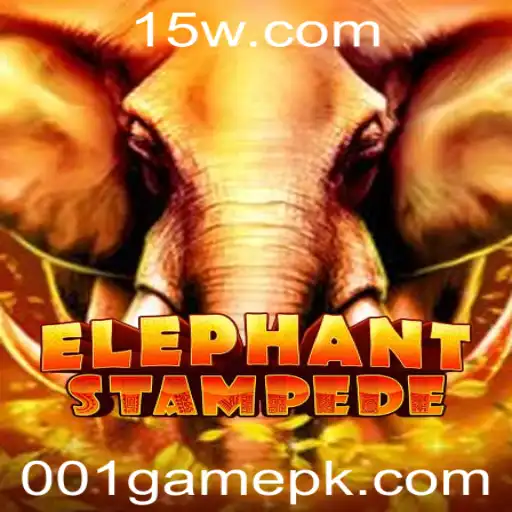 ElephantStampede: A Nova Sensação no Mundo dos Jogos