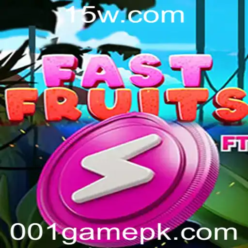 Descubra FastFruits: O Jogo que Conquista com Velocidade e Estratégia
