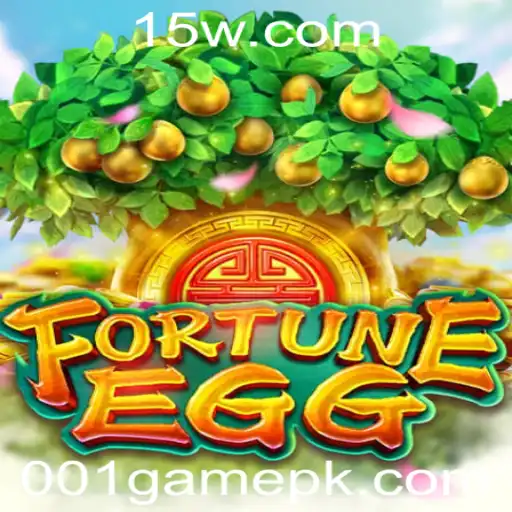 Descubra o Fascinante Mundo de FortuneEgg: O Jogo Que Revoluciona 001GAME