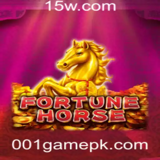 FortuneHorse: Descubra o Jogo Revolucionário do Momento