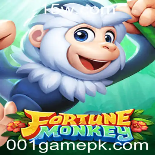 FortuneMonkey: Um Mergulho no Universo do Jogo Emocionante