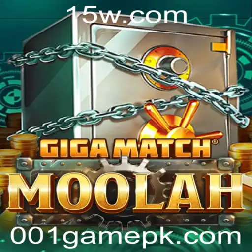Descubra o Universo de GigaMatchMoolah: Inovação em Jogos Digitais
