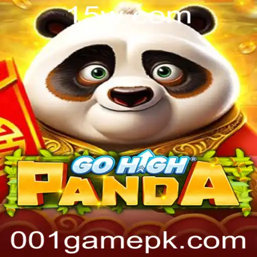GoHighPanda: Descubra o Novo Fenômeno dos Jogos com 001GAME