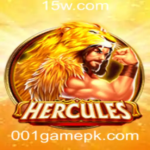 Hercules: Descubra o Poder do Novo Jogo 001GAME
