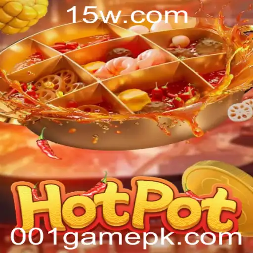 Explorando o Fascinante Mundo de Hotpot: O Jogo do Momento