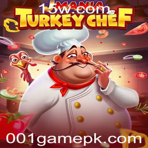 Descubra o Fascinante Mundo de JManiaTurkeyChef: Um Jogo Inovador para Chefs de Plantão