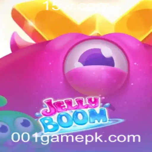 Explorando o Mundo de JellyBoom: Um Guia Completo