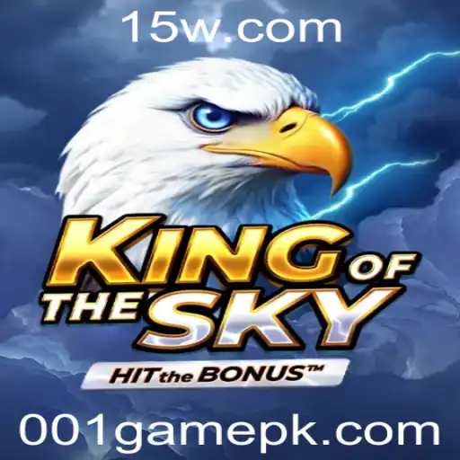 KingOfTheSky: O Novo Fenômeno dos Jogos Aéreos