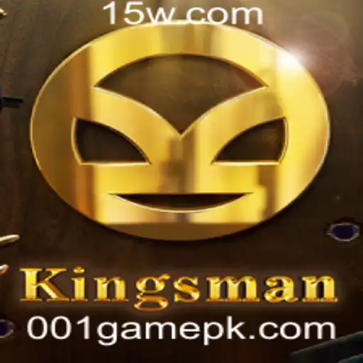 Descubra o Empolgante Mundo do Jogo Kingsman: Um Mergulho em 001GAME
