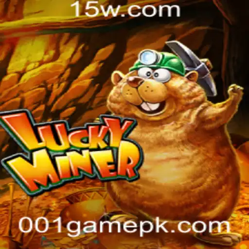 LuckyMiner: Explorando as Profundezas da Diversão com 001GAME