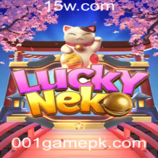 Descubra o Fascinante Mundo do LuckyNeko: O Jogo que Conquista