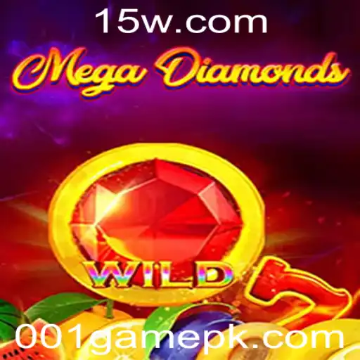 Explorando o Mundo de MegaDiamond