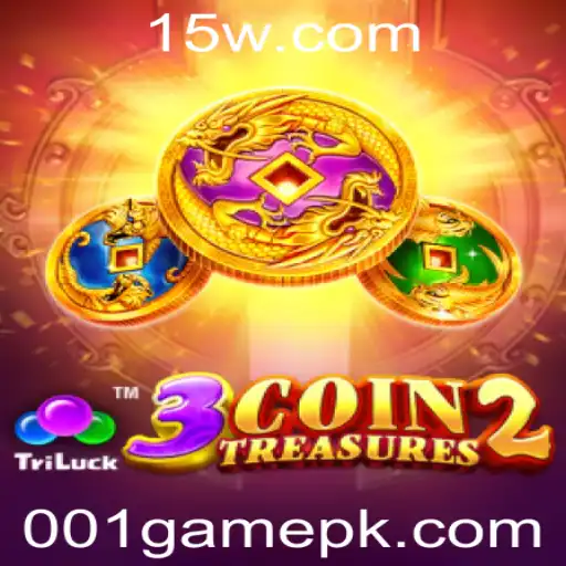 Explorando o Mundo de 3CoinTreasures2: Descubra a Nova Sensação dos Jogos Digitais