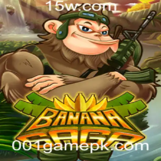Explorando o Mundo de Aventura de BananaSaga