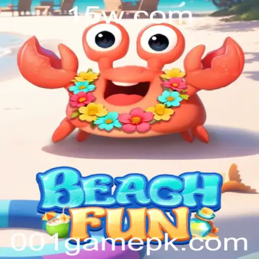 Explorando o Mundo de BeachFun: O Jogo do Verão
