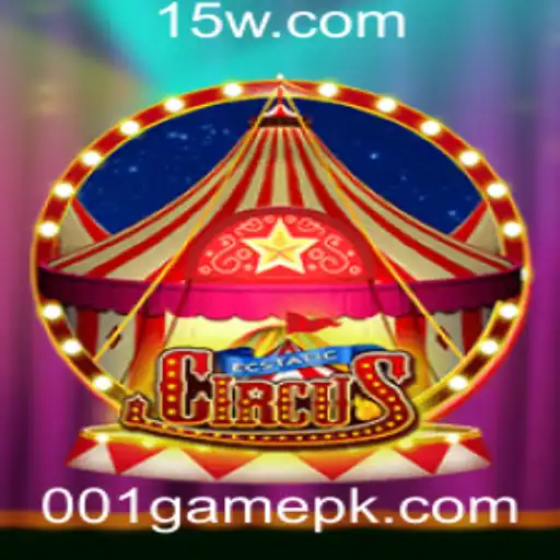 Explorando o Universo Imersivo de EcstaticCircus: O Fascinante Mundo do Jogo 001GAME