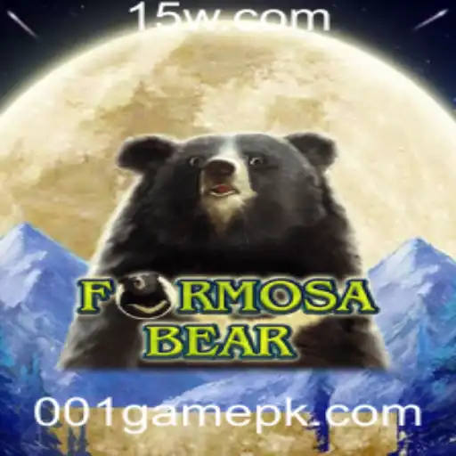 Descubra o Fascinante Universo de FormosaBear: O Jogo Que Está Revolucionando o Entretenimento