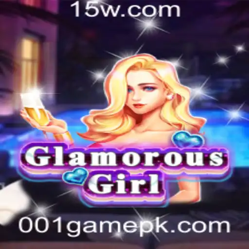 GlamorousGirl: Descubra o Brilho Oculto do Jogo 001GAME
