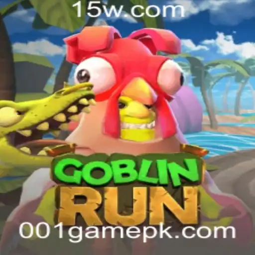 Explorando o Mundo de 'GoblinRun': Aventura e Estratégia em Cada Turno