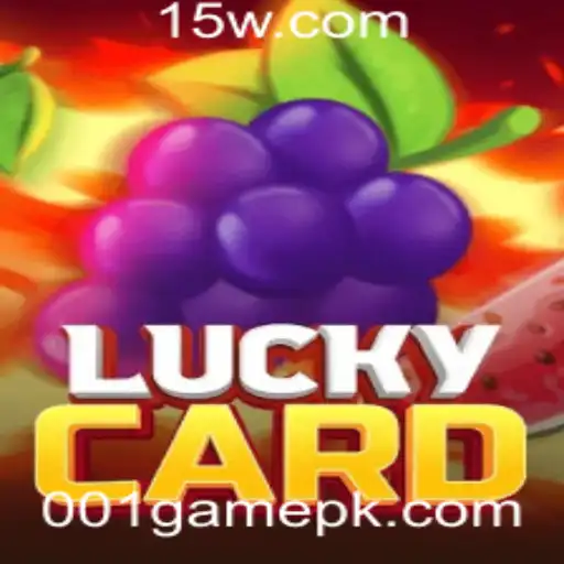 Descubra o Fascinante Mundo de LuckyCard - Um Jogo de Sorte e Estratégia