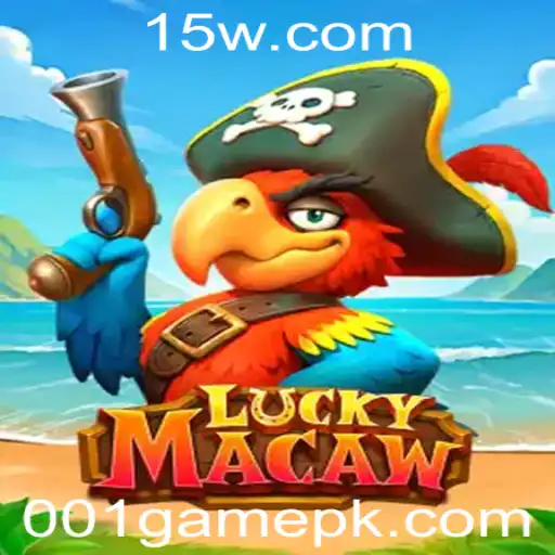 Descubra LuckyMacaw: A Nova Sensação dos Jogos de Tabuleiro