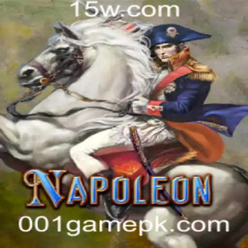 Napoleon: Descubra o Clássico Jogo de Estratégia