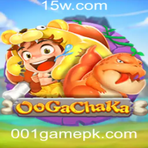 Explorando OoGaChaKa: O Fascinante Mundo de 001GAME