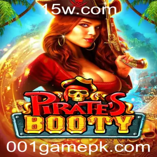 Descubra as Aventuras Emocionantes de PiratesBooty