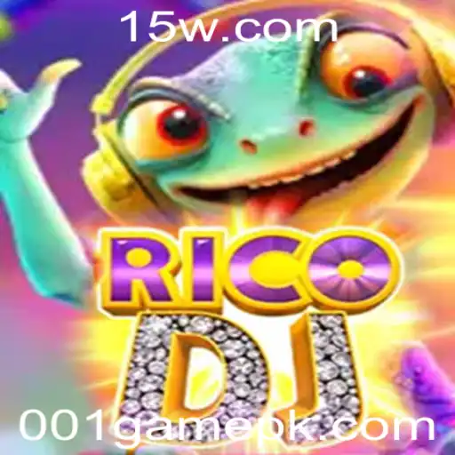 Explorando o Mundo de RicoDJ: O Jogo Inovador 001GAME