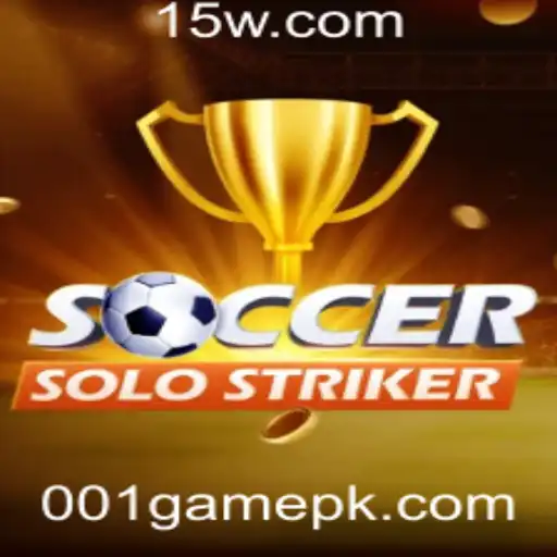 SoccerSoloStriker: O Novo Jogo que Revoluciona o Futebol Solo