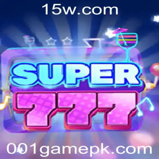 Descubra Super777: O Novo Fenômeno dos Jogos