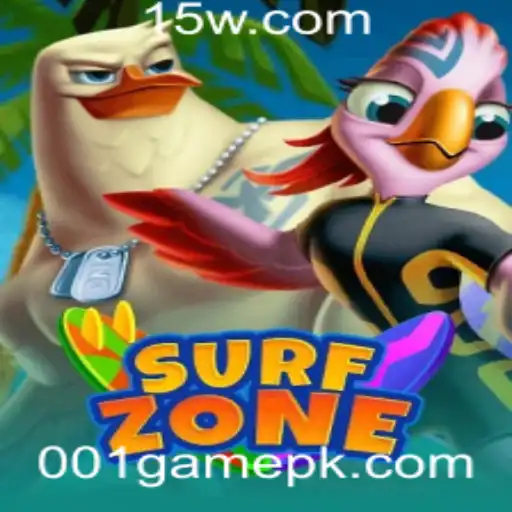 Descubra o Fascinante Mundo de SurfZone: O Jogo que Revoluciona o Gênero
