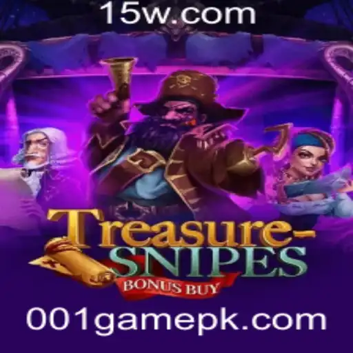 Descubra os Mistérios de TreasuresnipesBonusBuy: O Jogo que Está Conquistando o Mundo