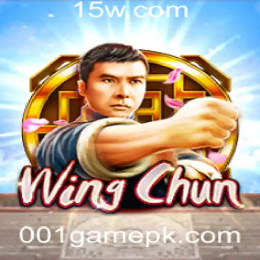 Descubra o Universo de WingChun: Uma Nova Experiência no 001GAME