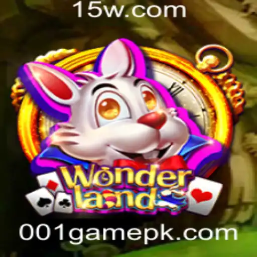 Explorando o Fascinante Jogo 'Wonderland'
