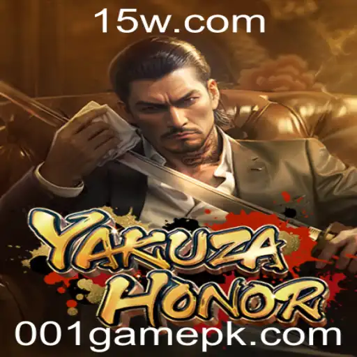 Descubra as Aventuras de YakuzaHonor: O Novo Jogo que Está Mexendo com a Comunidade Gamer