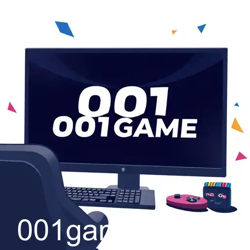 Promoções: A Estratégia de Sucesso com 001GAME