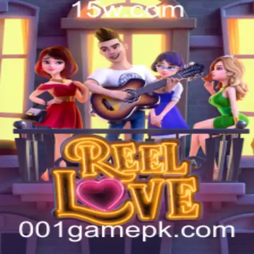 ReelLove: Uma Jornada de Emoção e Estratégia no Mundo dos Jogos Digitais