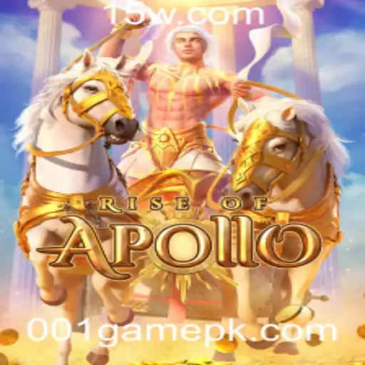 Rise of Apollo: Uma Jornada Épica no Mundo dos Deuses