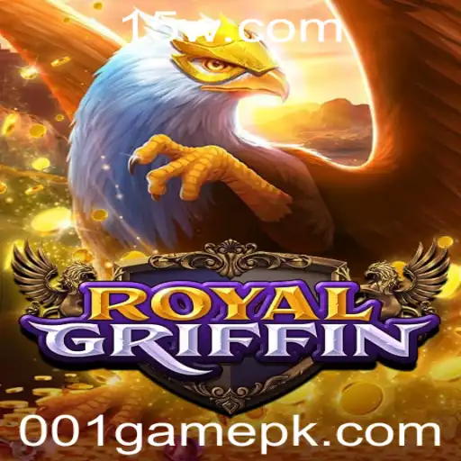 Descubra RoyalGriffin: Aventura e Estratégia no Mundo Fantástico de 001GAME