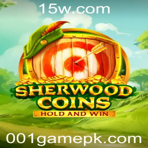 Descubra o Mundo de SherwoodCoins: O Jogo Estratégico Inovador com 001GAME