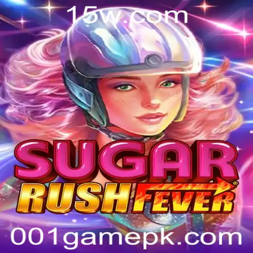 Descubra o Mundo de SugarRushFever: Uma Aventura Doce na Era Digital